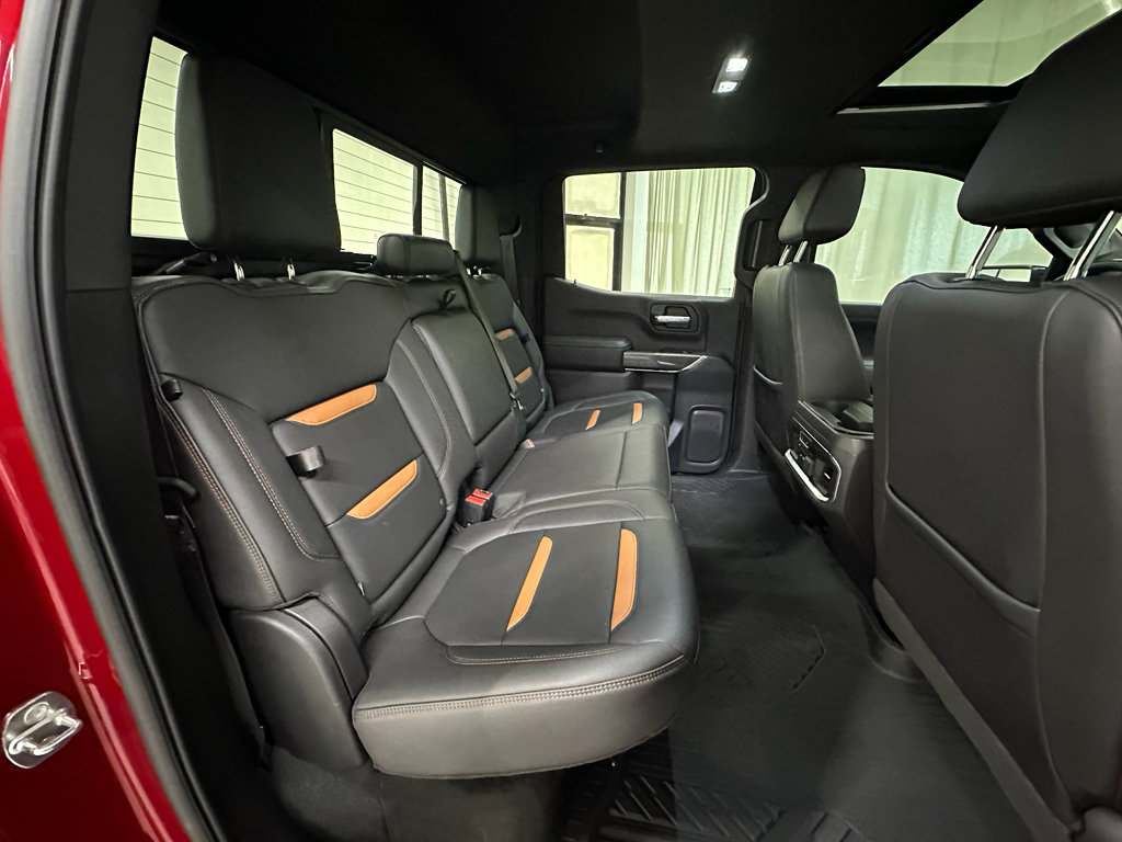 Used 2021 GMC Sierra 1500 AT4 w/ AT4 Premium Package image 24