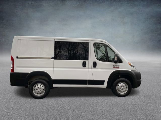 Used 2021 RAM ProMaster 1500 image 17