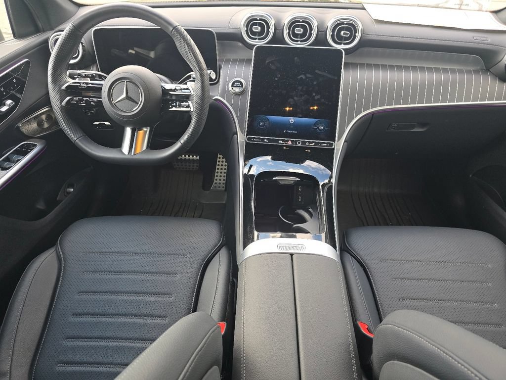 Certified 2026 Mercedes-Benz GLC 300 4MATIC image 23