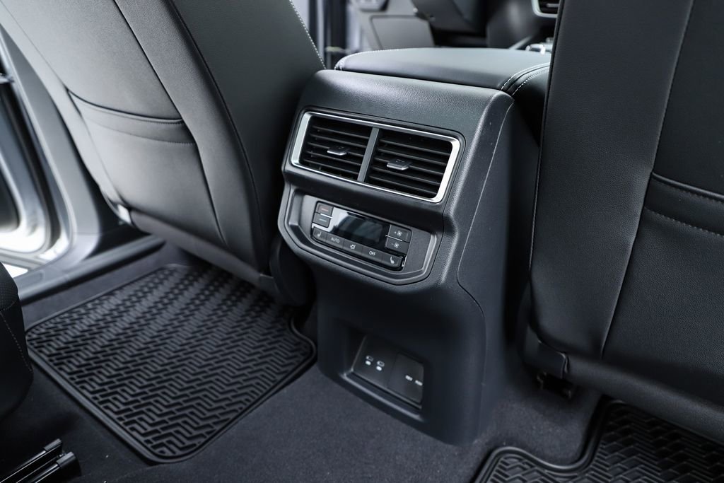 New 2026 Volkswagen Atlas SEL Premium R-Line image 78