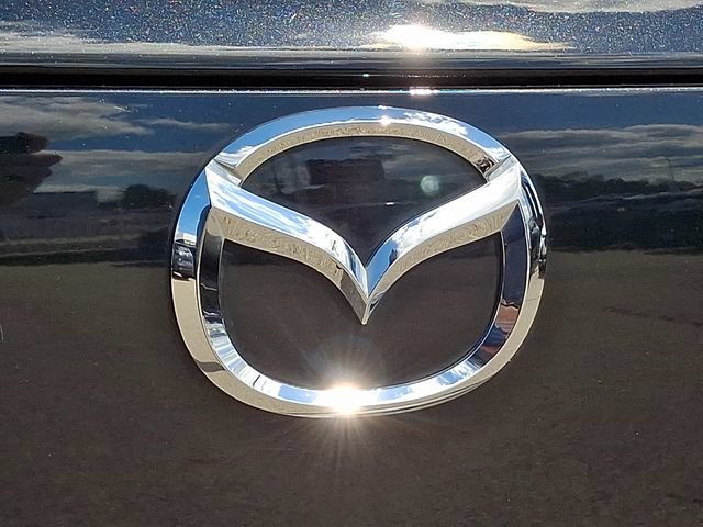 Certified 2025 MAZDA CX-50 AWD 2.5 Turbo w/ Cargo Package image 34