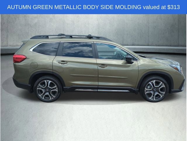 New 2026 Subaru Ascent Limited AWD/4WD image 8