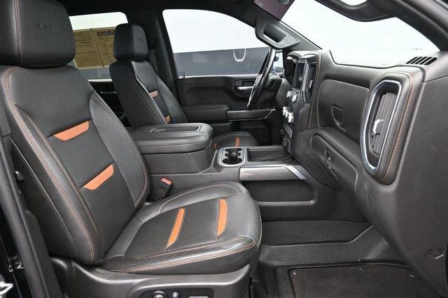 Used 2022 GMC Sierra 1500 AT4 w/ AT4 Preferred Package AWD/4WD image 38