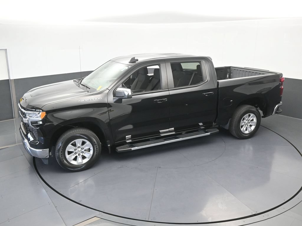 Used 2024 Chevrolet Silverado 1500 LT RWD image 43