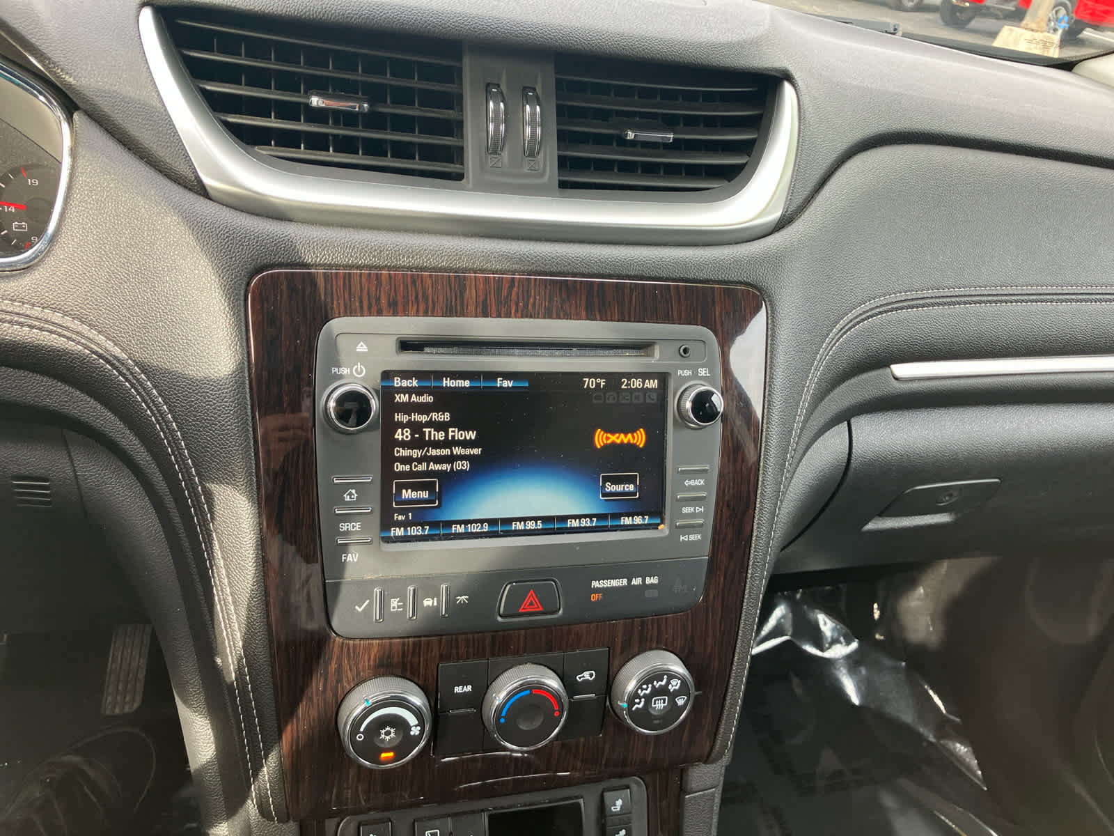 Used 2017 Chevrolet Traverse LT AWD/4WD image 18