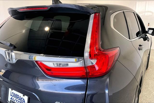 Used 2019 Honda CR-V EX-L image 24