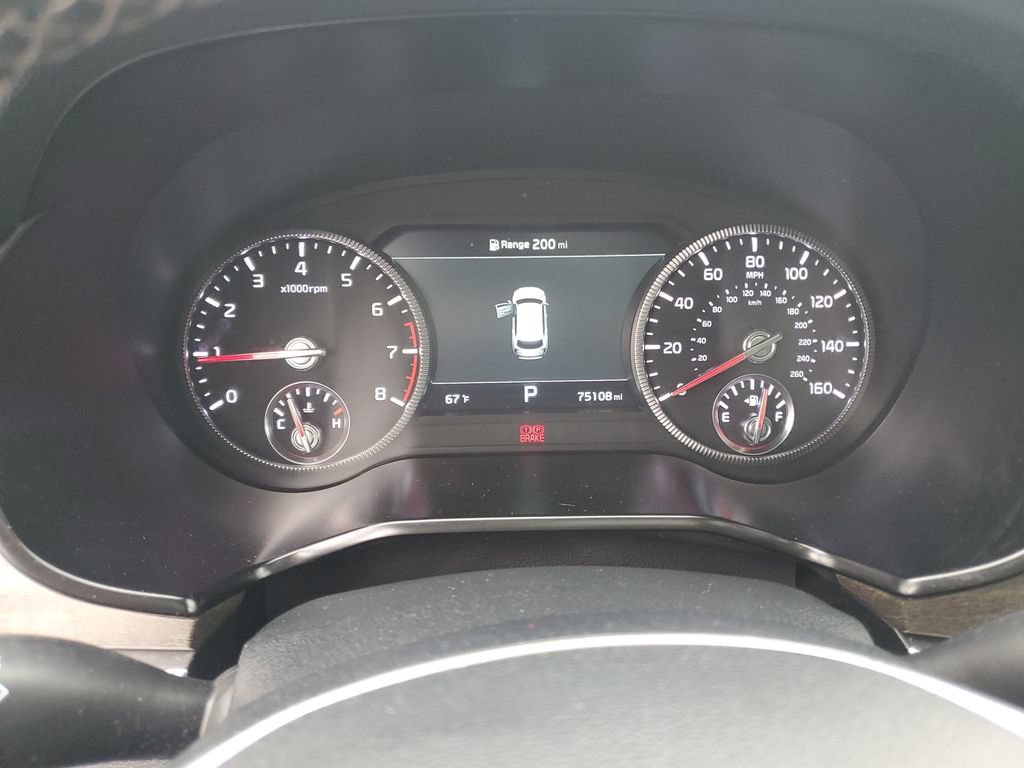 Used 2022 Kia Telluride SX w/ SX Prestige Package AWD/4WD image 19