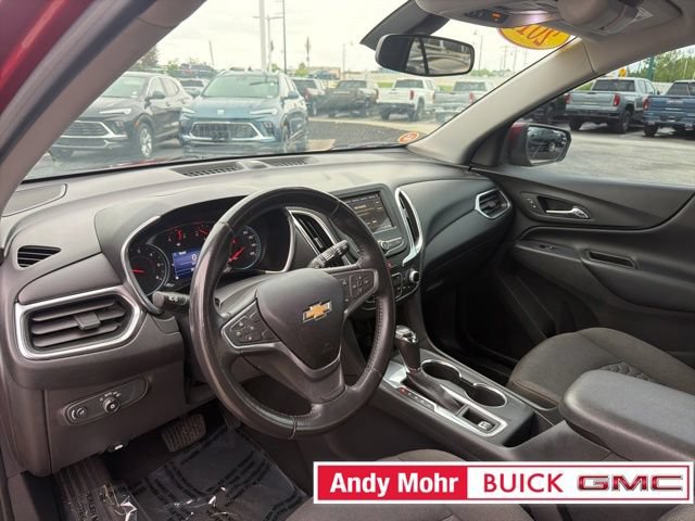 Used 2019 Chevrolet Equinox LT FWD image 16
