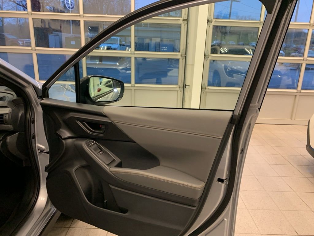 New 2026 Subaru Crosstrek 2.5i Wilderness w/ Crosstrek Mirror Package image 19
