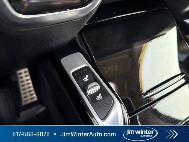 Used 2021 Kia Sorento SX image 39