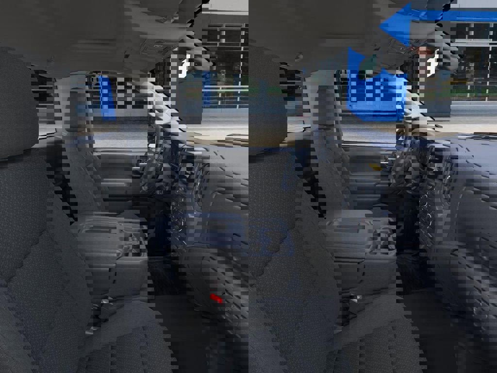 New 2026 Chevrolet Silverado 2500 W/T w/ WT/CX Safety Package image 17