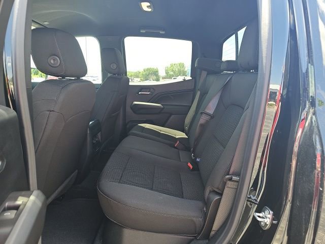 New 2025 GMC Canyon Elevation w/ Convenience Package image 26