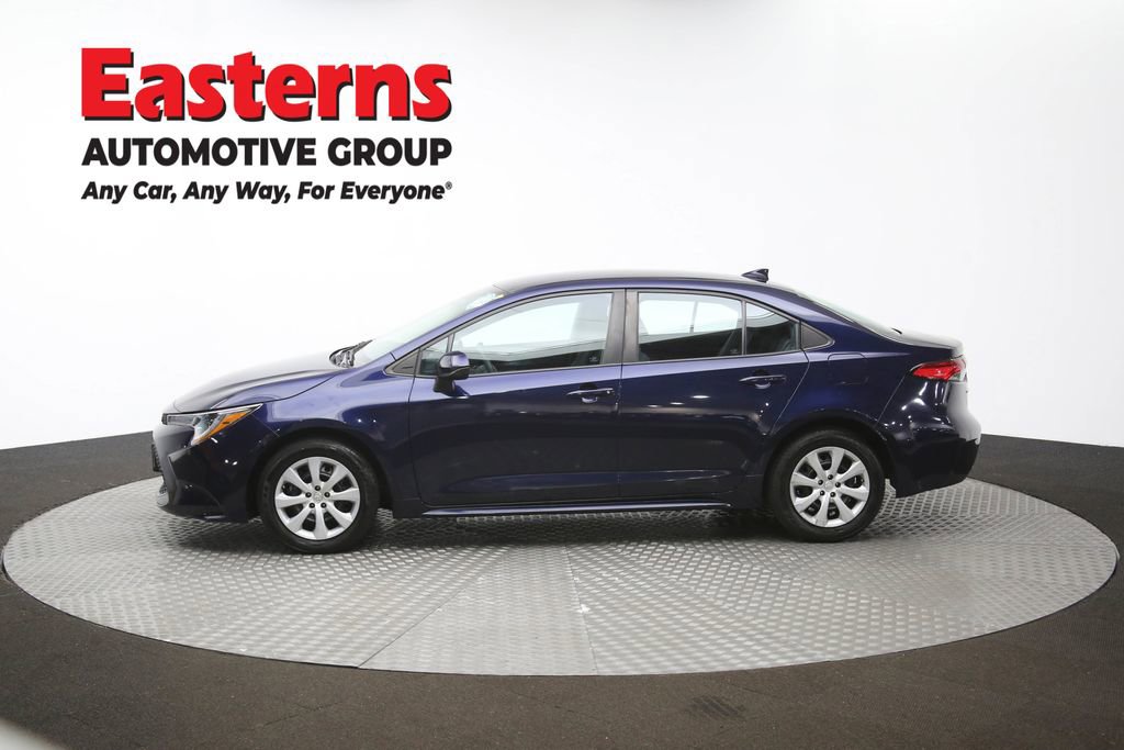 Used 2022 Toyota Corolla LE image 59