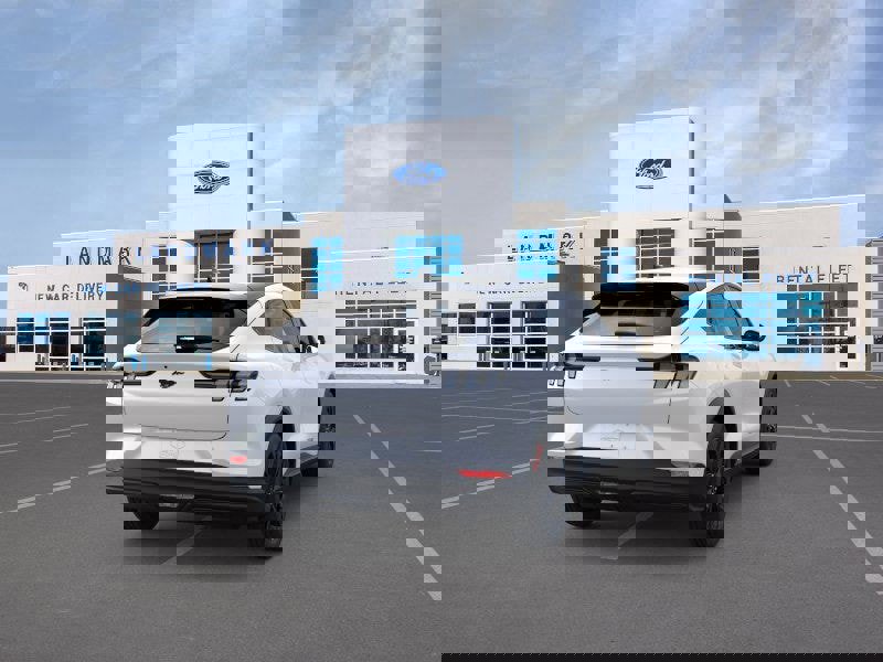 New 2024 Ford Mustang Mach-E Select w/ Comfort Package Lite image 30