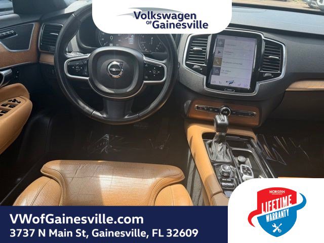 Used 2018 Volvo XC90 T6 Inscription w/ Luxury Package AWD/4WD image 17