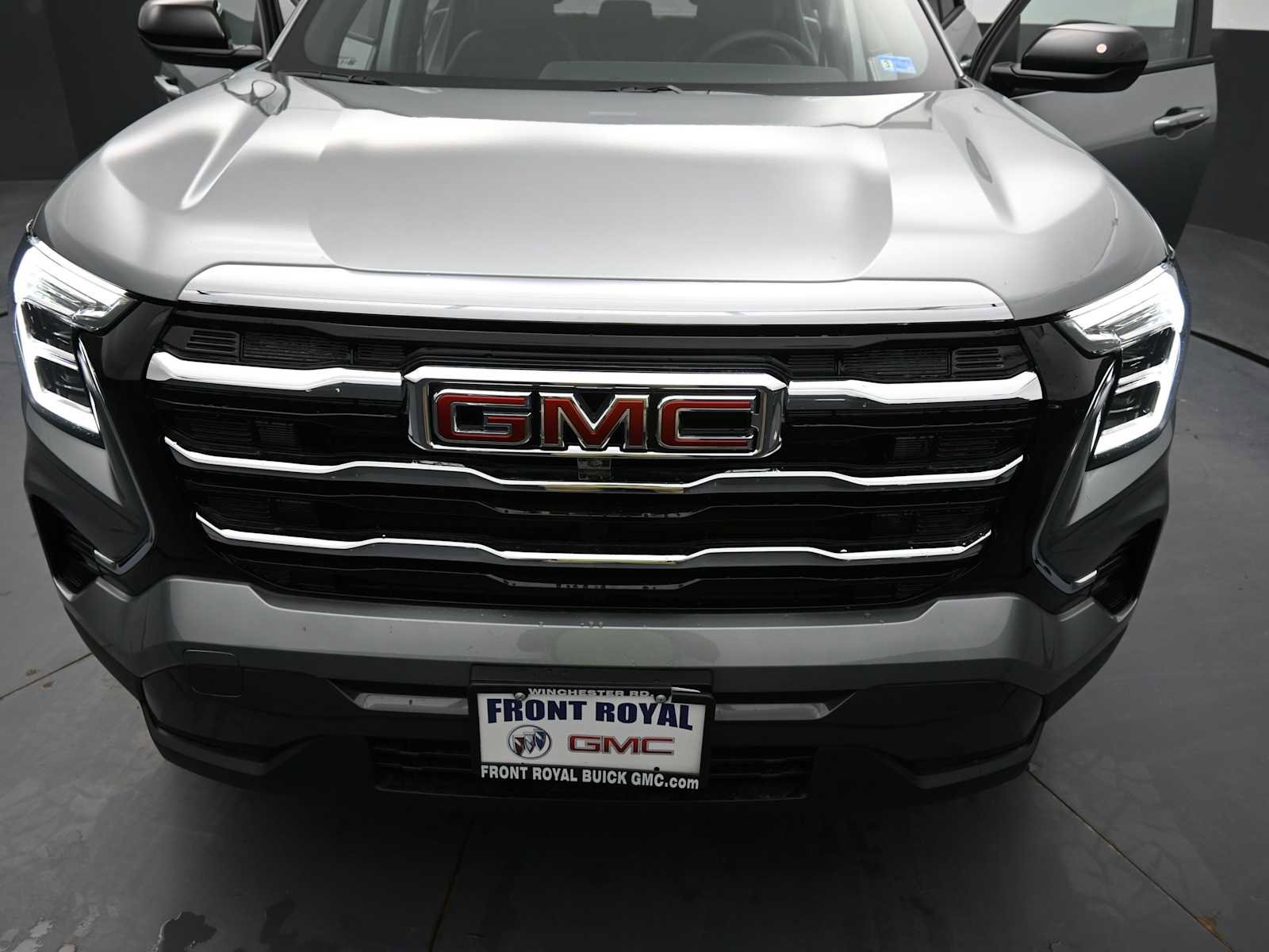 New 2026 GMC Terrain Elevation image 19