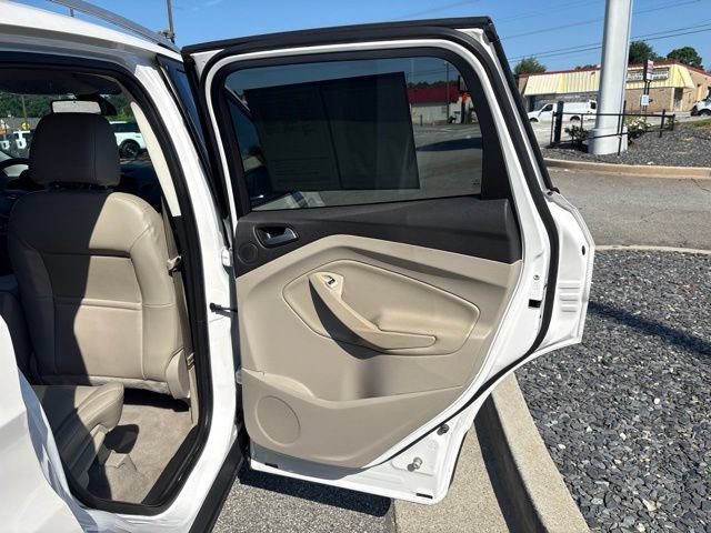 Used 2015 Ford Escape Titanium w/ Equipment Group 301A FWD image 22