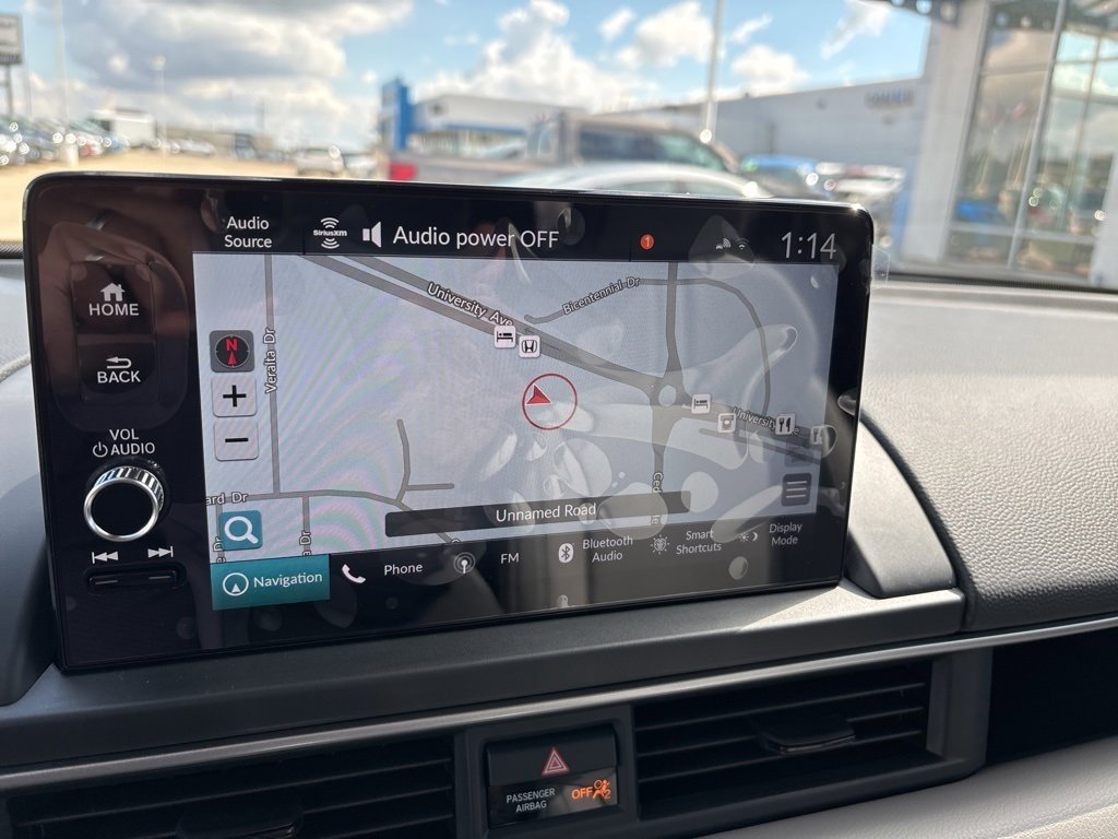 New 2025 Honda Pilot Elite image 32