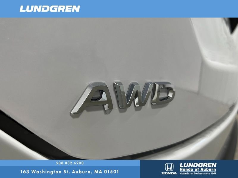 New 2025 Honda Pilot EX-L image 31