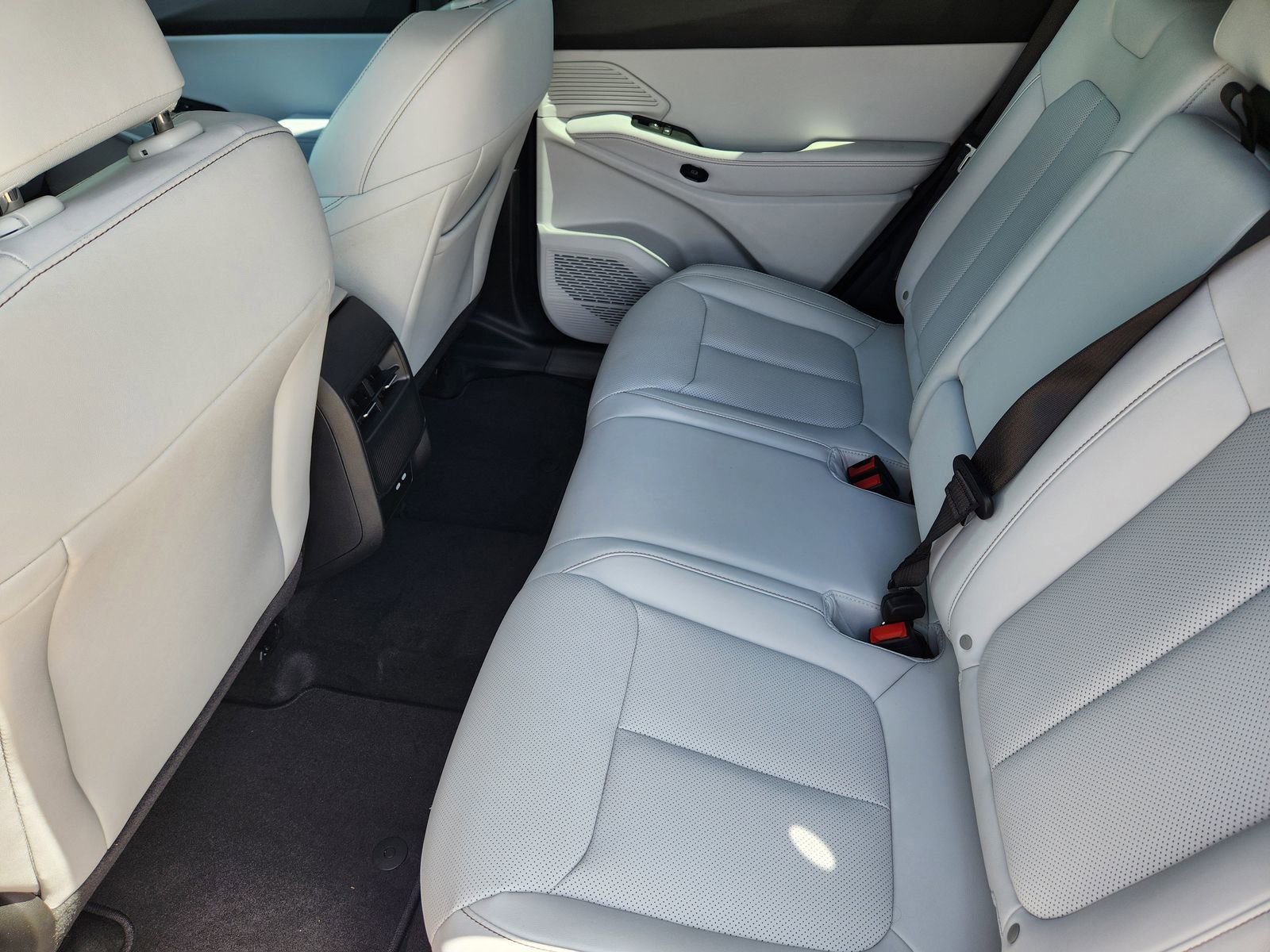 New 2026 Jeep Cherokee Limited image 39