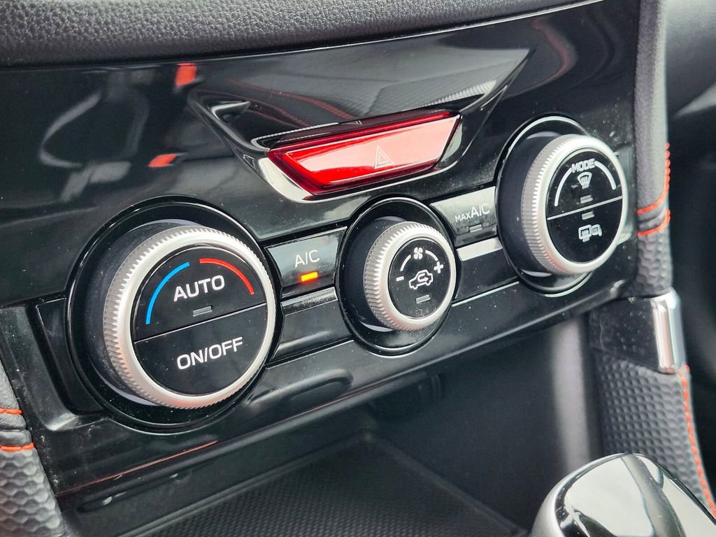 Used 2021 Subaru Forester Sport AWD/4WD image 23