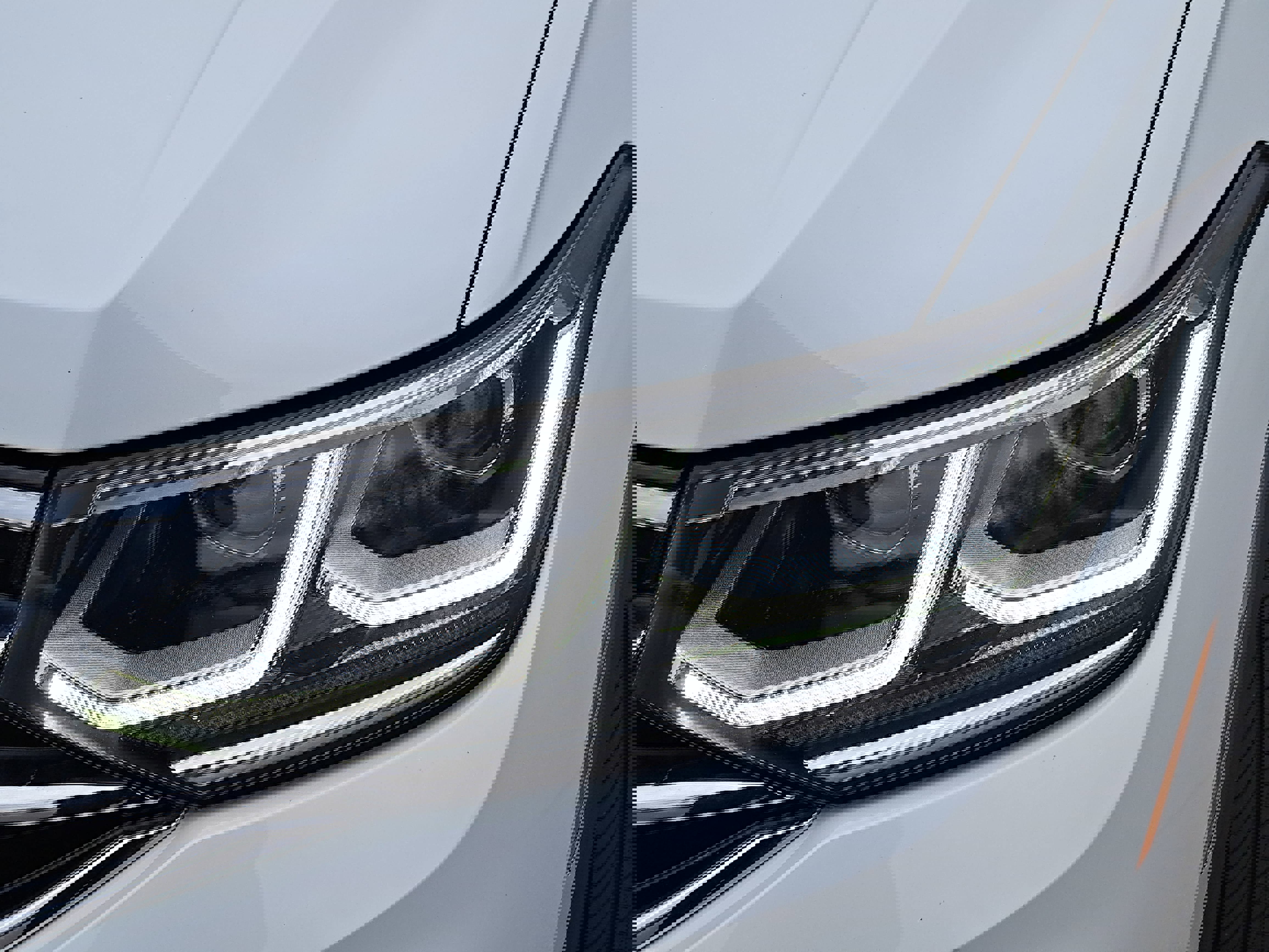 Certified 2024 Volkswagen Tiguan SEL R-Line image 30