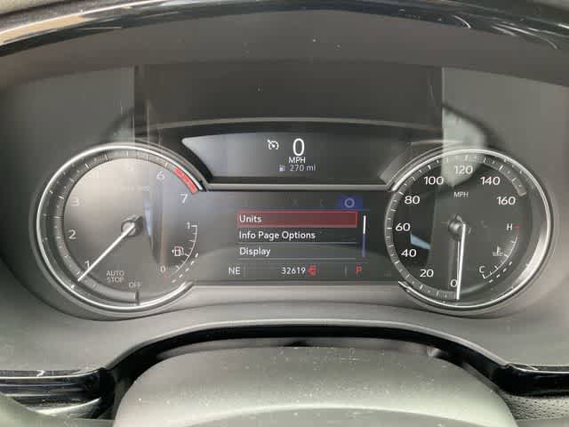 Used 2021 Cadillac XT5 Premium Luxury image 26