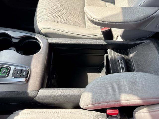 Used 2020 Honda Passport EX-L image 20