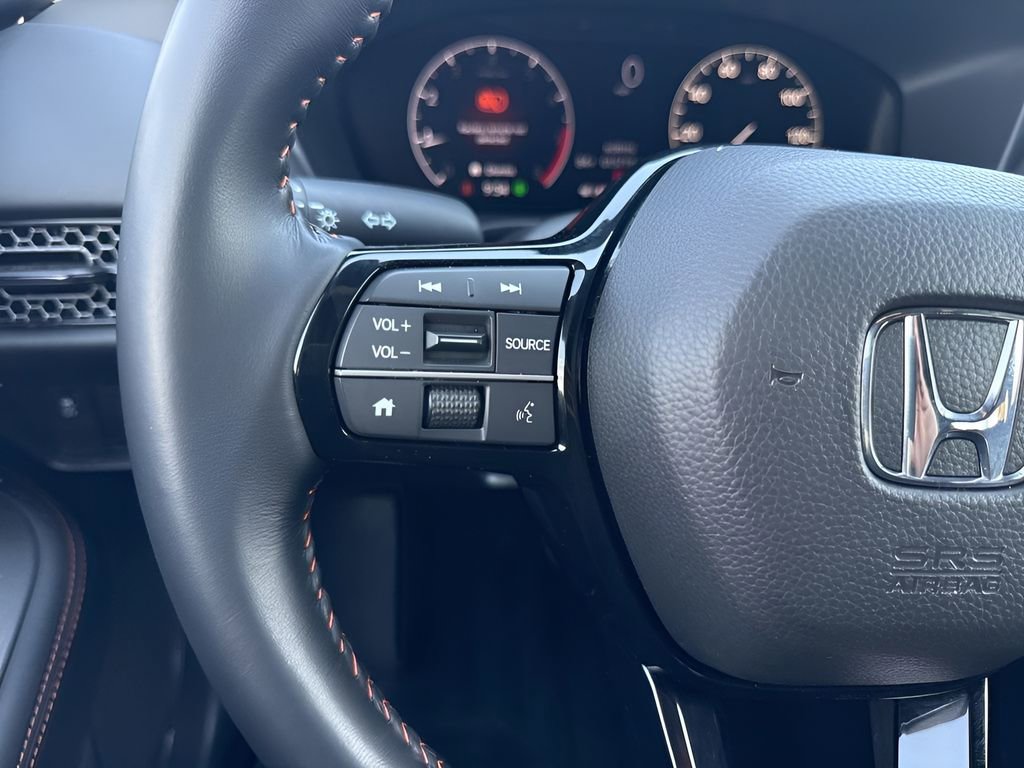 Used 2025 Honda HR-V Sport image 13
