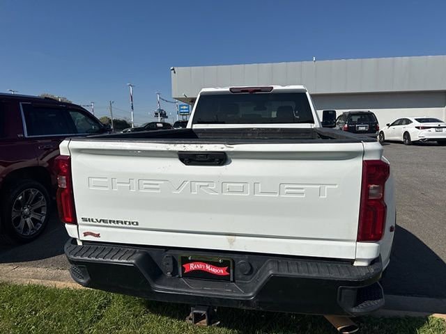 Used 2024 Chevrolet Silverado 3500 W/T w/ WT Convenience Package AWD/4WD image 6