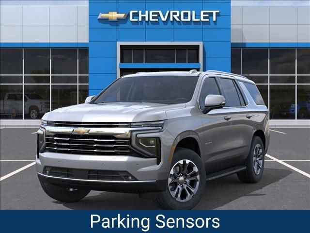 New 2026 Chevrolet Tahoe LT w/ Comfort Package AWD/4WD image 6