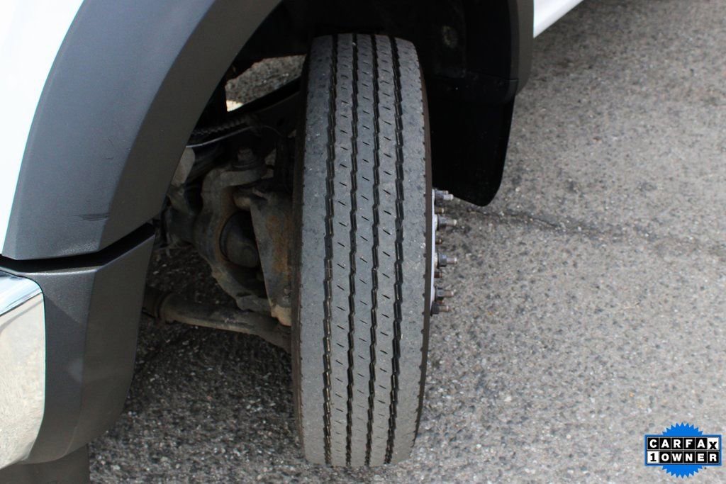 Used 2019 Ford F550 4x4 Crew Cab Super Duty image 43