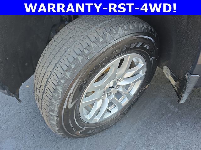 Used 2019 Chevrolet Silverado 1500 RST w/ All-Star Edition image 31