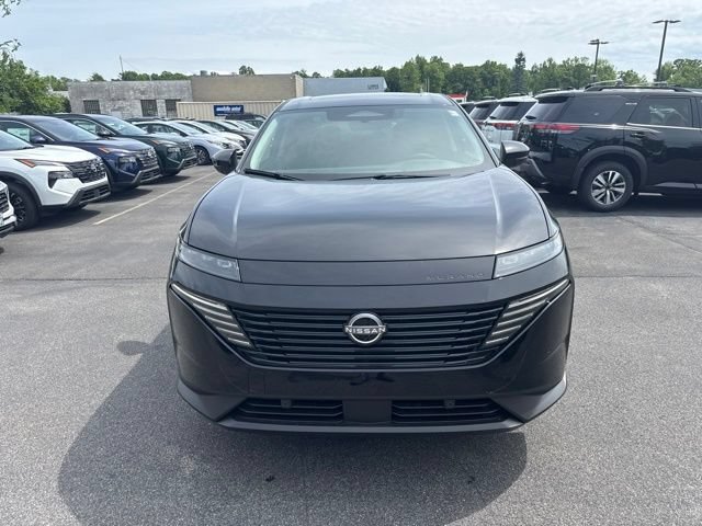 New 2026 Nissan Murano SL AWD/4WD image 8