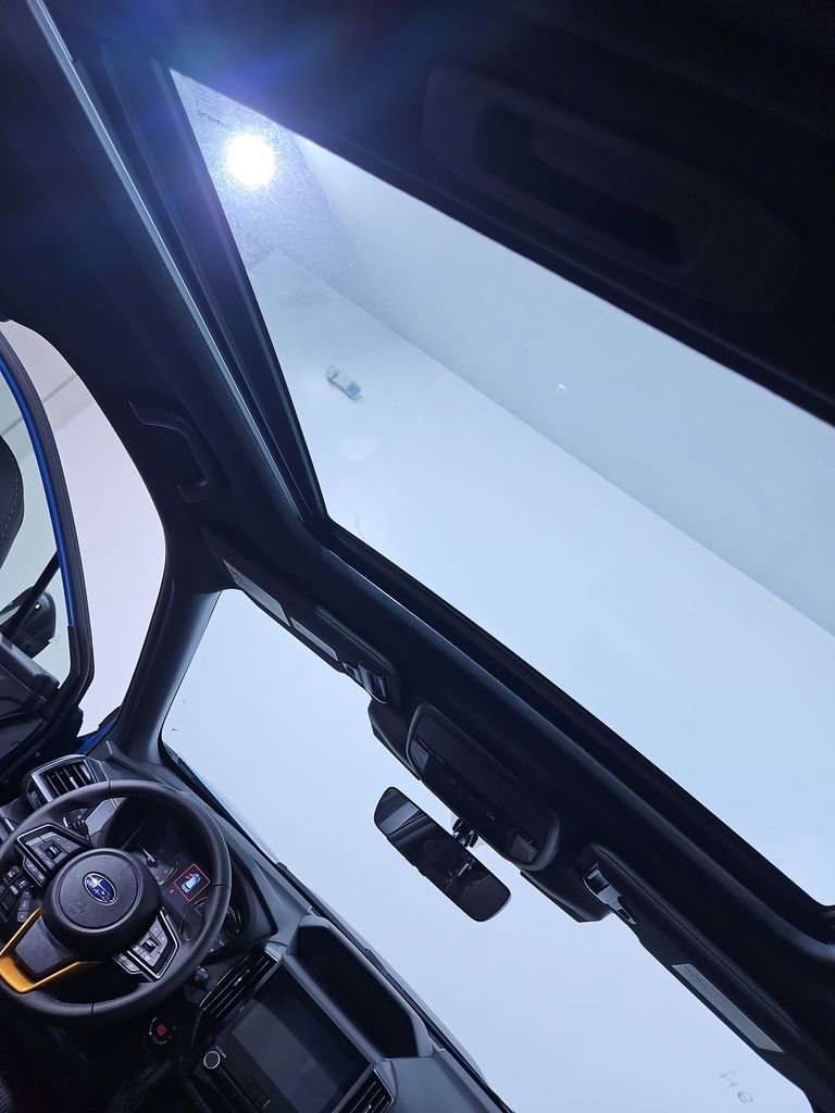 New 2025 Subaru Forester Wilderness image 21