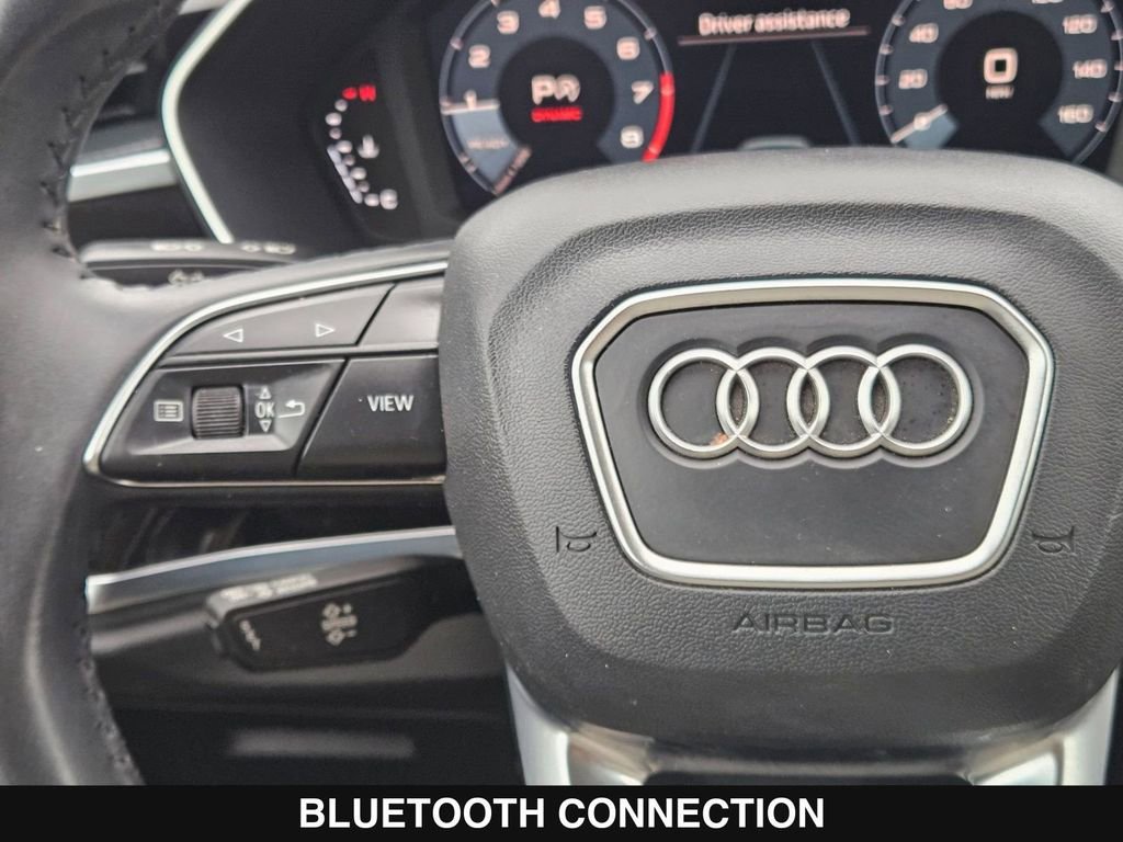 Used 2020 Audi Q3 2.0T Premium AWD/4WD image 25
