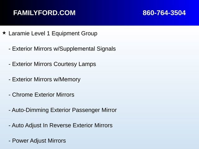 Used 2024 RAM 2500 Laramie image 7