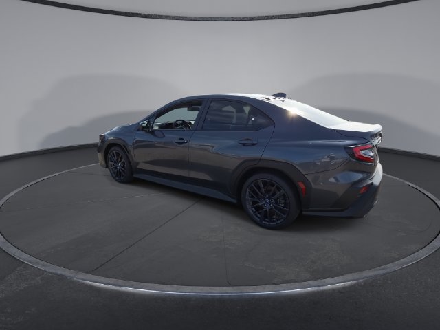 New 2026 Subaru WRX AWD/4WD image 6