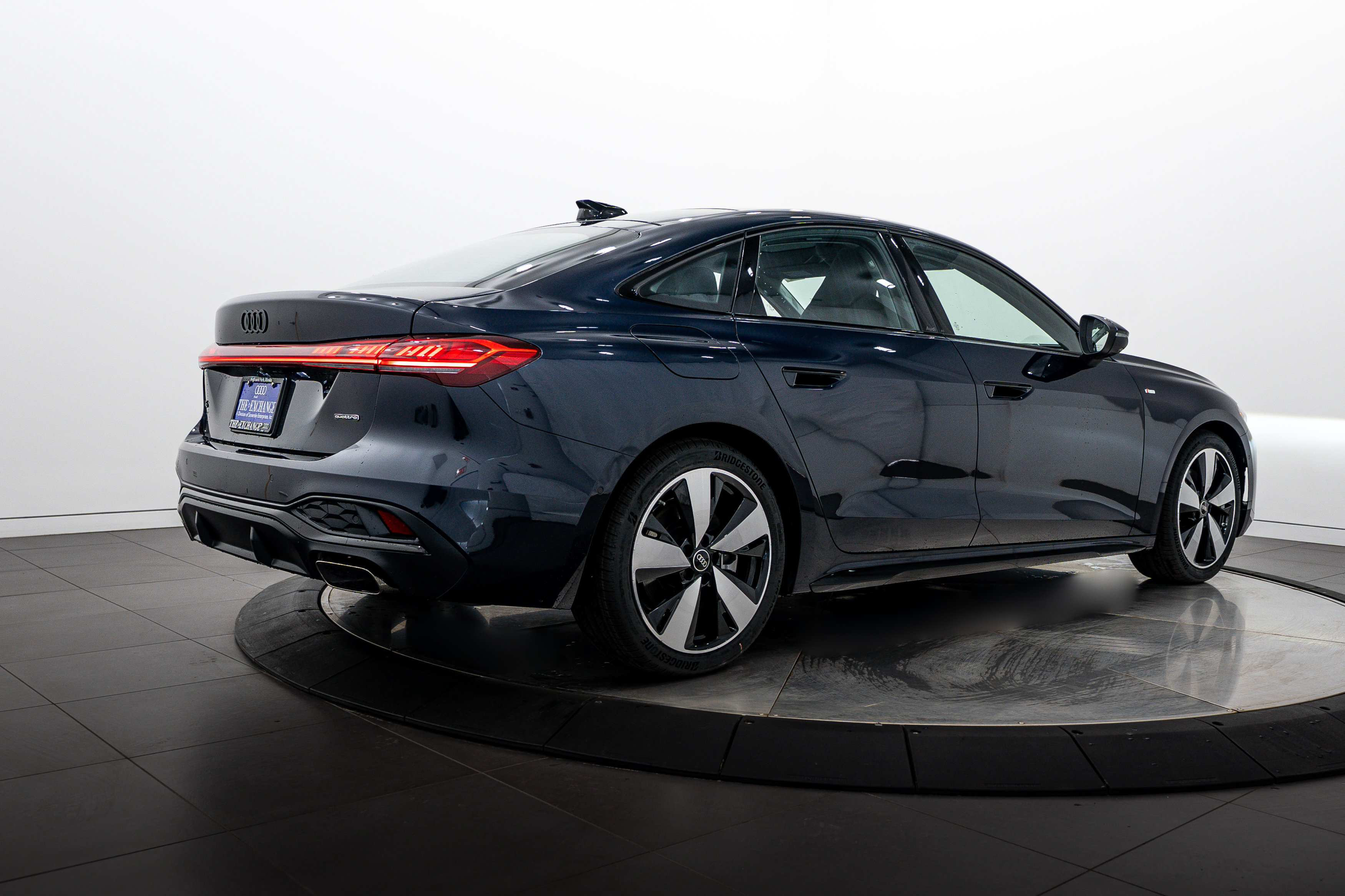 New 2026 Audi A5 2.0T Prestige AWD/4WD image 4