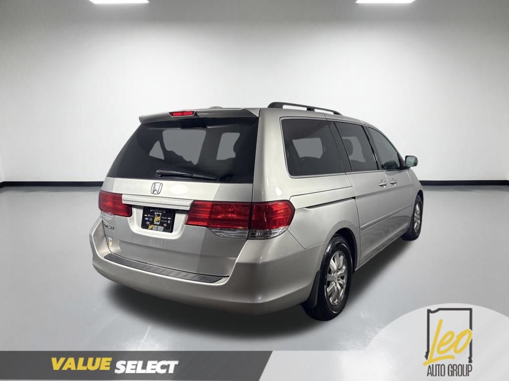Used 2008 Honda Odyssey EX-L image 20
