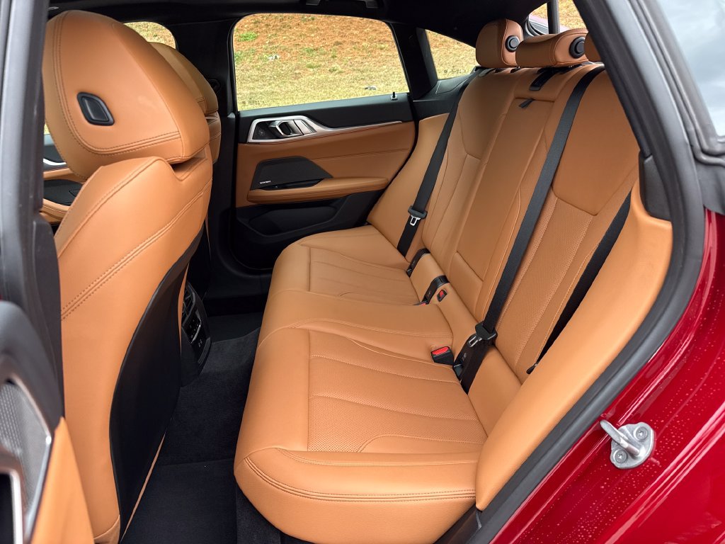 Used 2026 BMW 440i xDrive AWD/4WD image 25