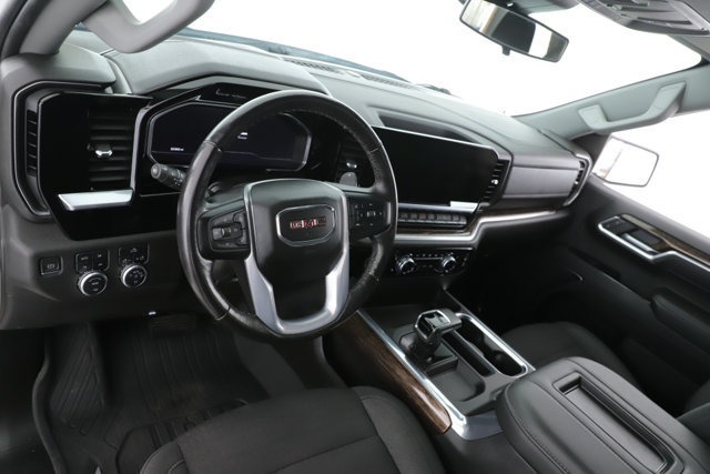 Used 2022 GMC Sierra 1500 Elevation AWD/4WD image 14