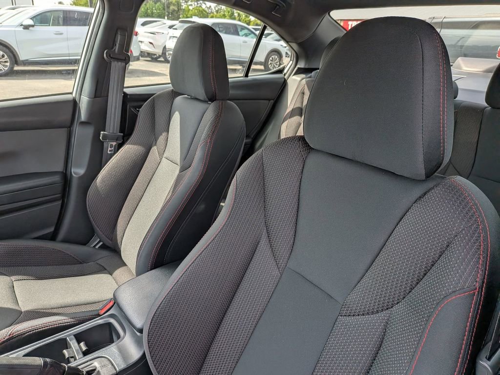 Used 2022 Subaru WRX Premium AWD/4WD image 11