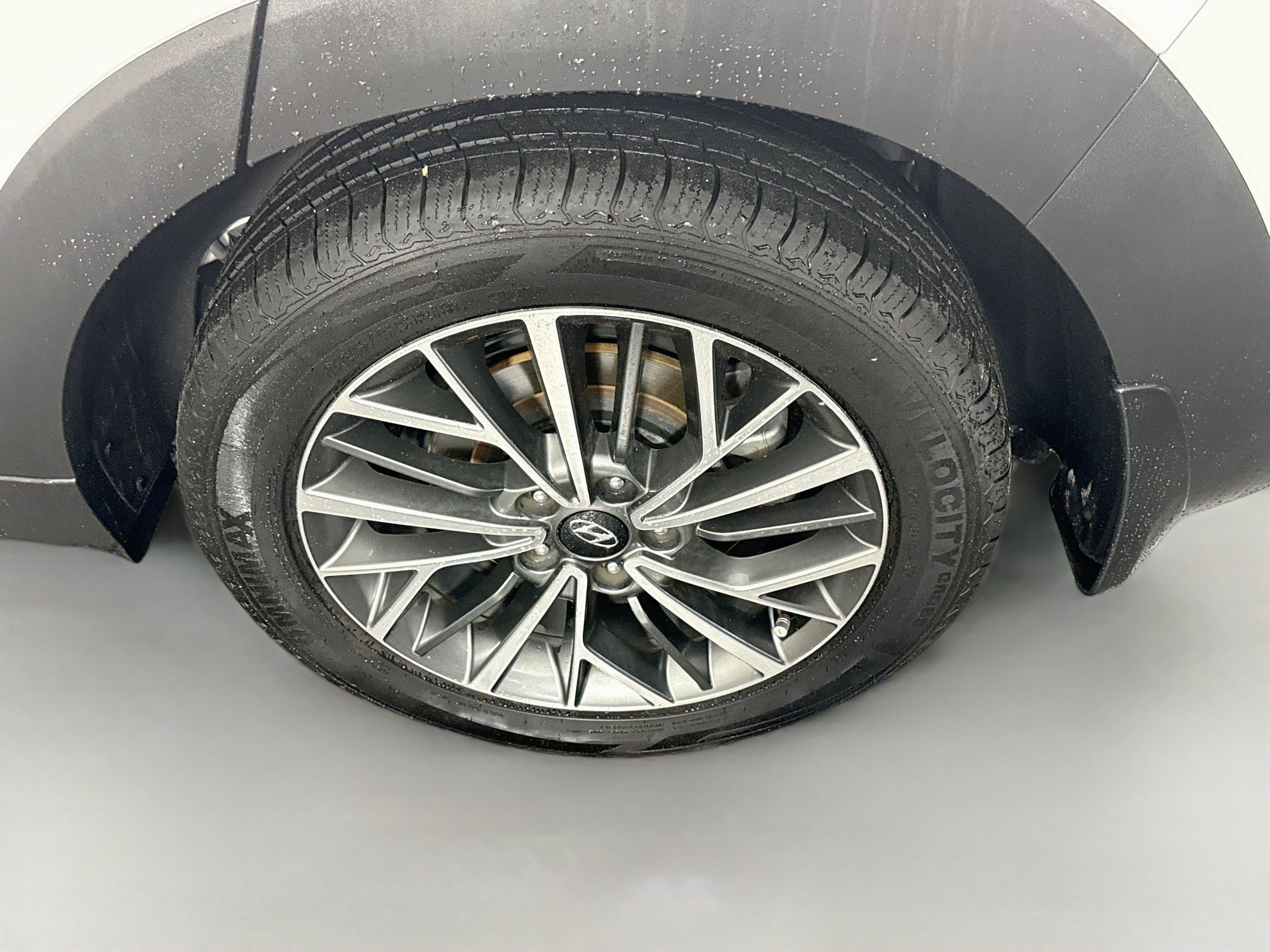 Used 2019 Hyundai Tucson Limited w/ Cargo Package AWD/4WD image 37