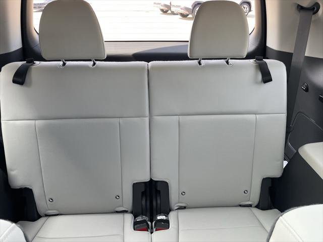 New 2025 Hyundai Santa Fe Calligraphy image 47