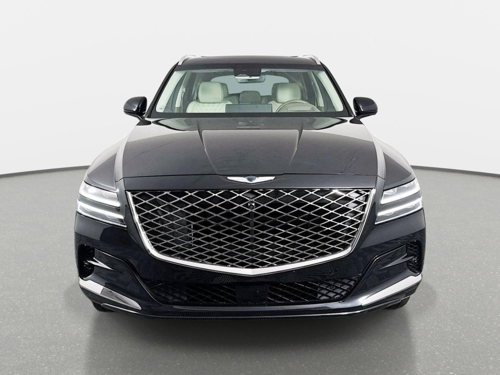 Certified 2024 Genesis GV80 3.5T image 2