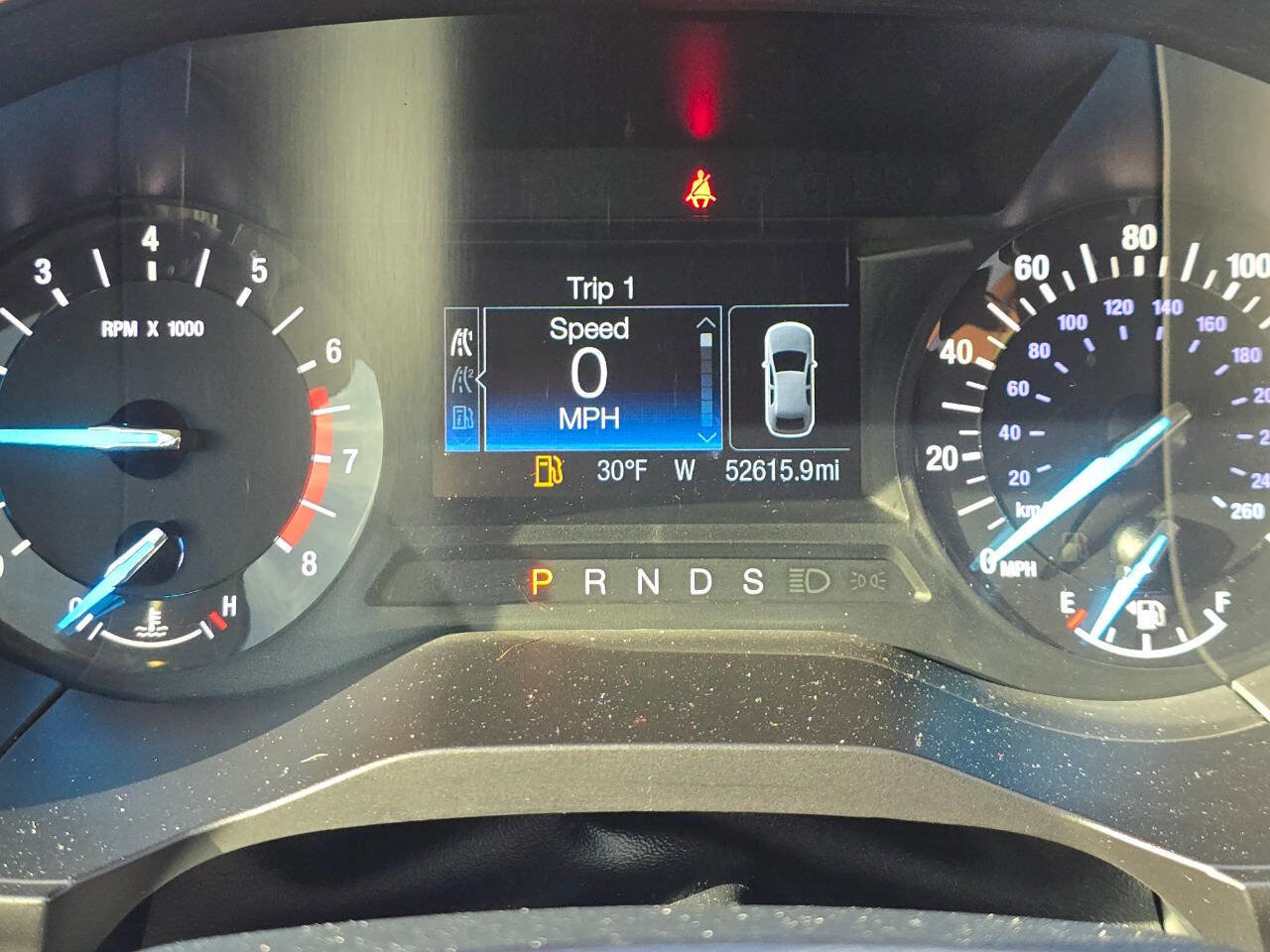 Used 2018 Ford Edge SE image 10