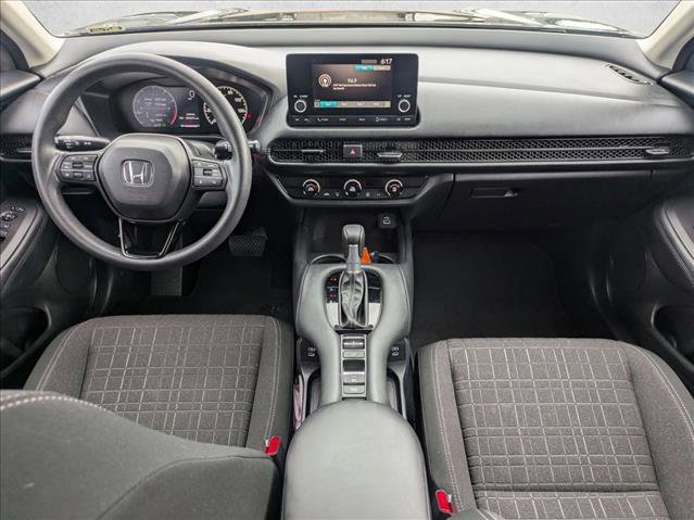 Used 2024 Honda HR-V LX image 22