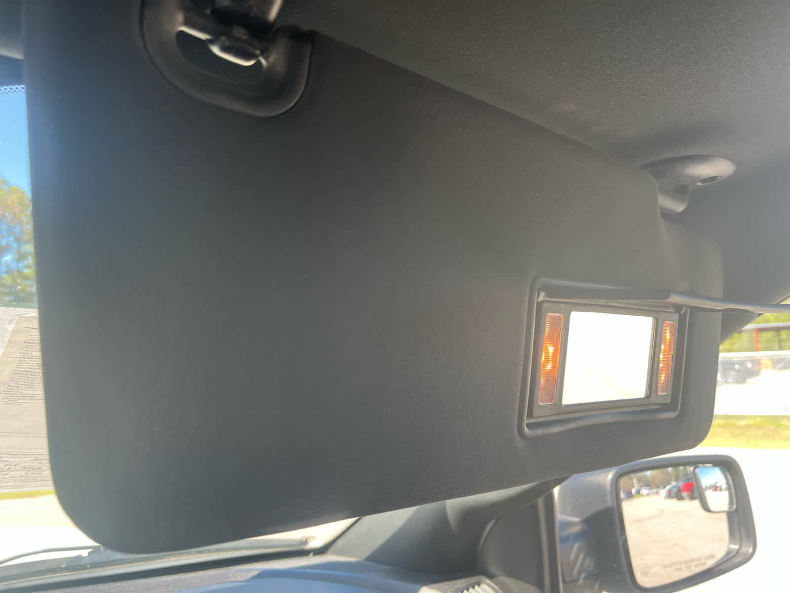 Used 2018 RAM 1500 Rebel w/ Luxury Group image 25