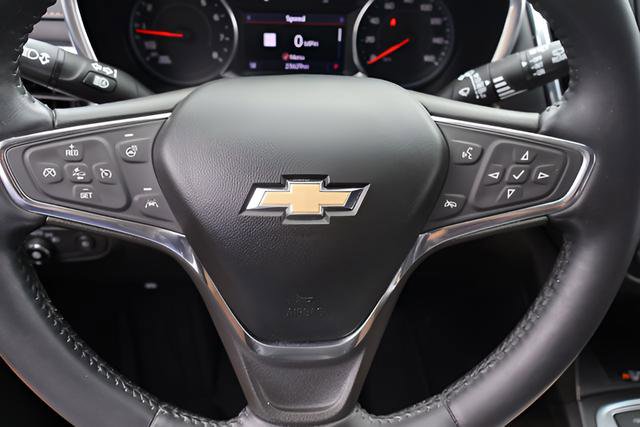 Used 2020 Chevrolet Equinox Premier image 20